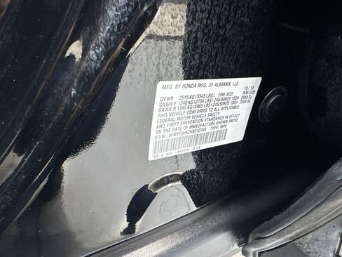Used 2019 Honda Pilot Touring image 86
