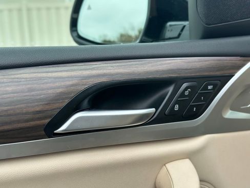 Used 2021 BMW X4 xDrive30i w/ Premium Package image 19