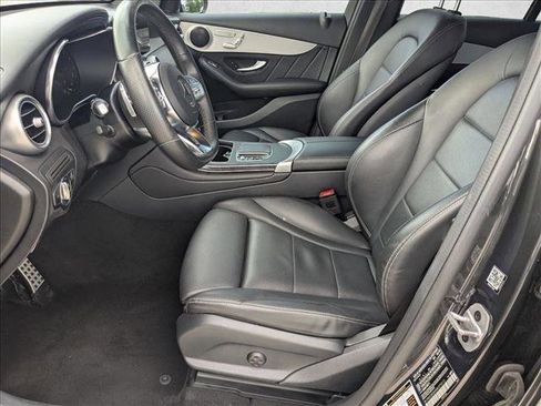 Used 2022 Mercedes-Benz GLC 300 image 15
