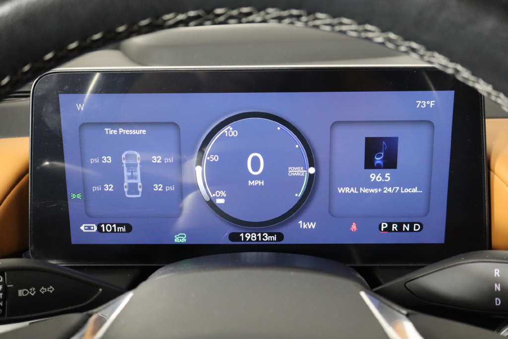 Used 2024 Honda Prologue Elite image 11