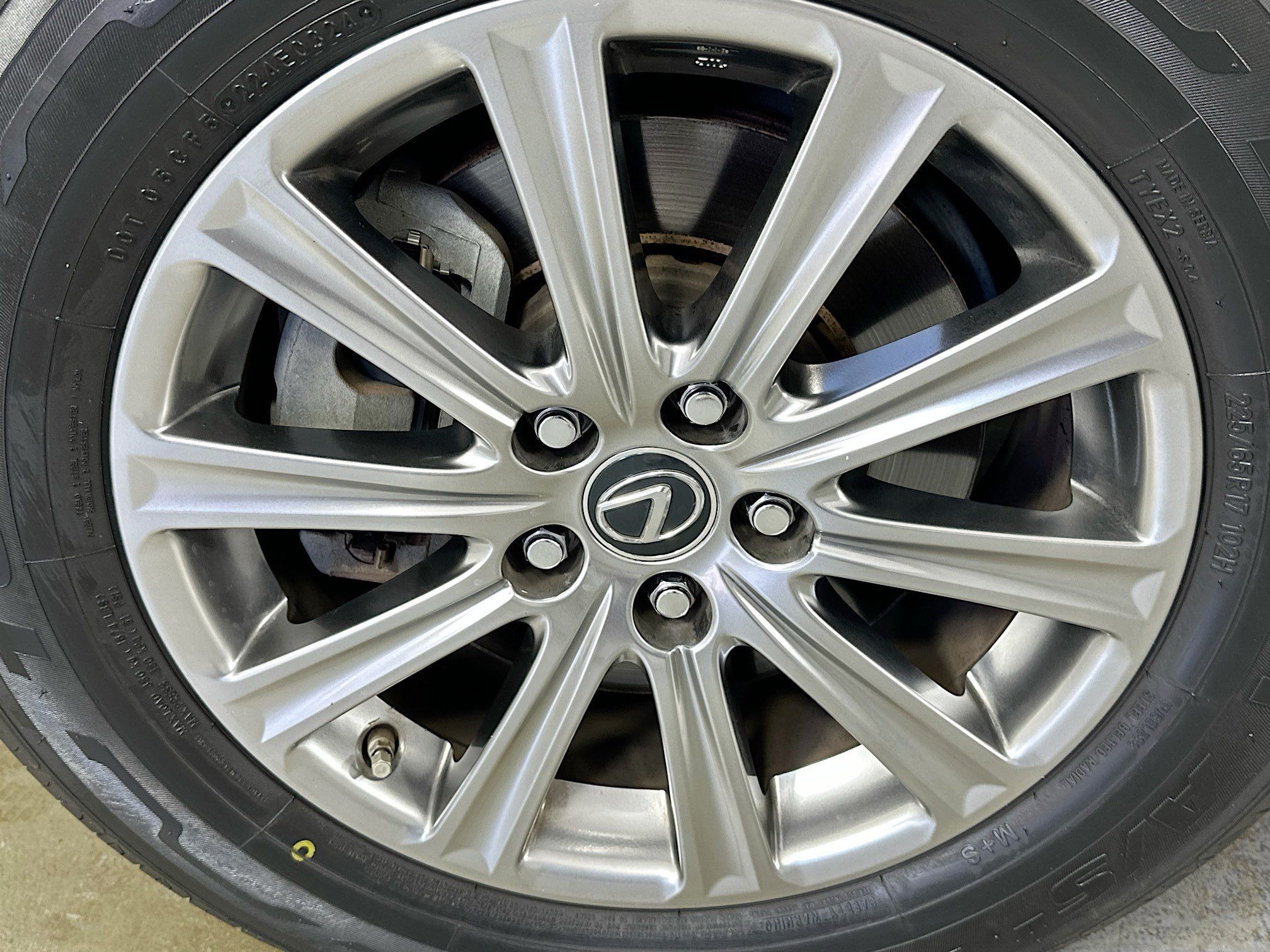 Used 2021 Lexus NX 300 FWD w/ Accessory Package 2 image 28
