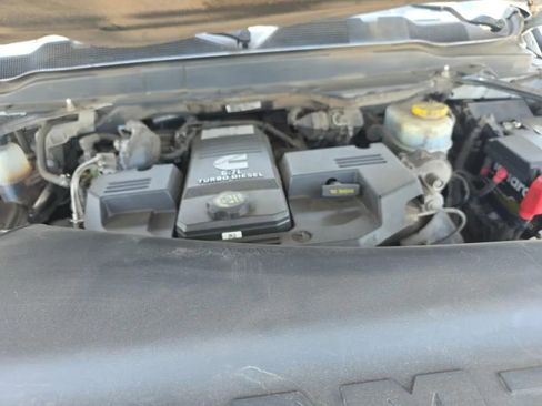 Used 2021 RAM 2500 Big Horn w/ Level 1 Equipment Group AWD/4WD image 15