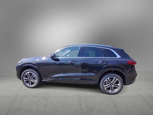 New 2025 Audi Q5 Premium image 5