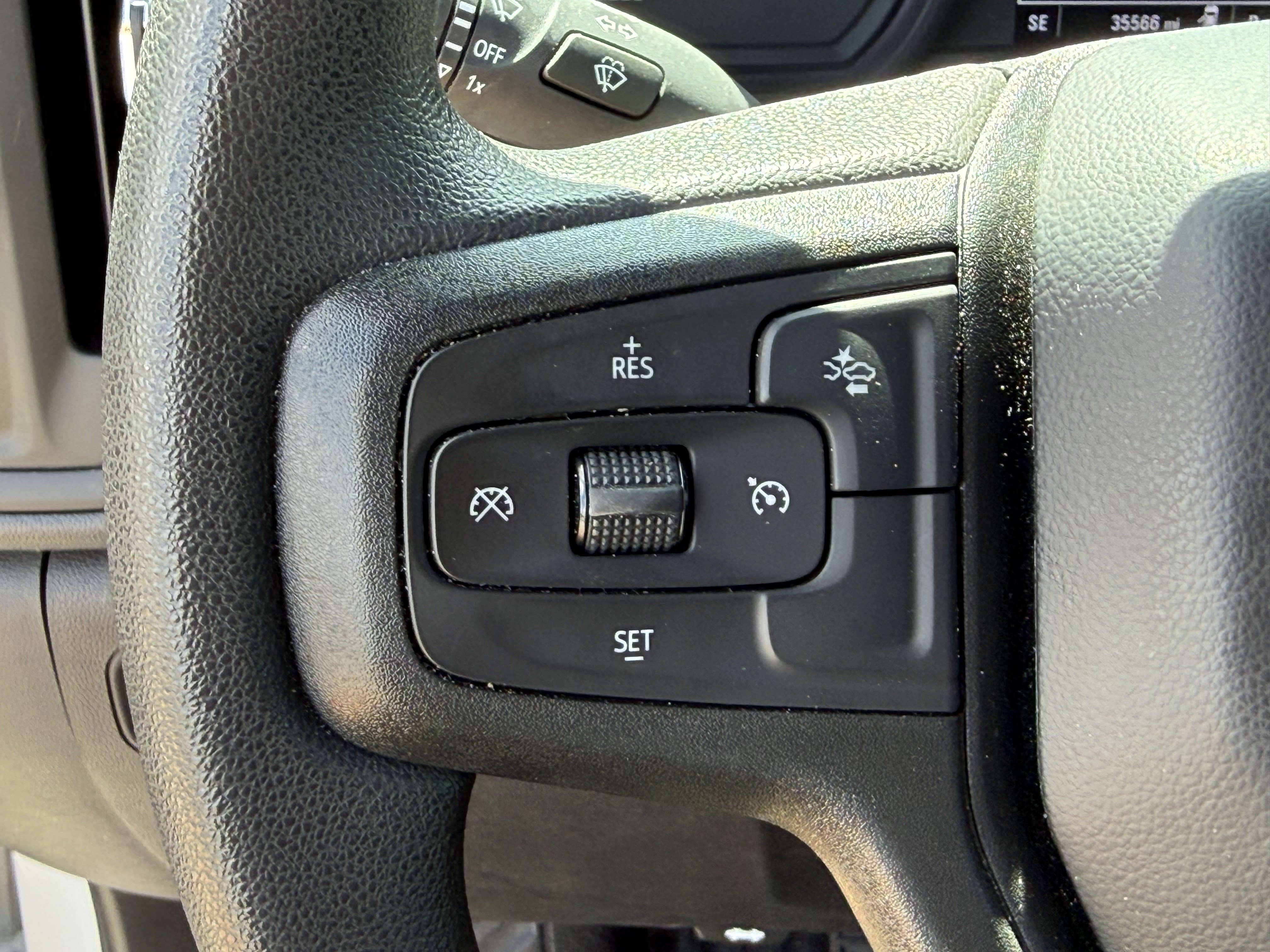 Used 2024 Chevrolet Silverado 1500 Custom RWD image 17