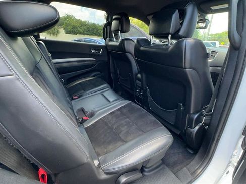 Used 2015 Dodge Durango SXT w/ Quick Order Package 23B RWD image 26