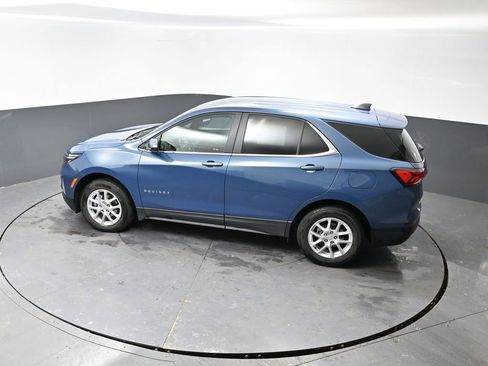 Used 2024 Chevrolet Equinox LT image 49