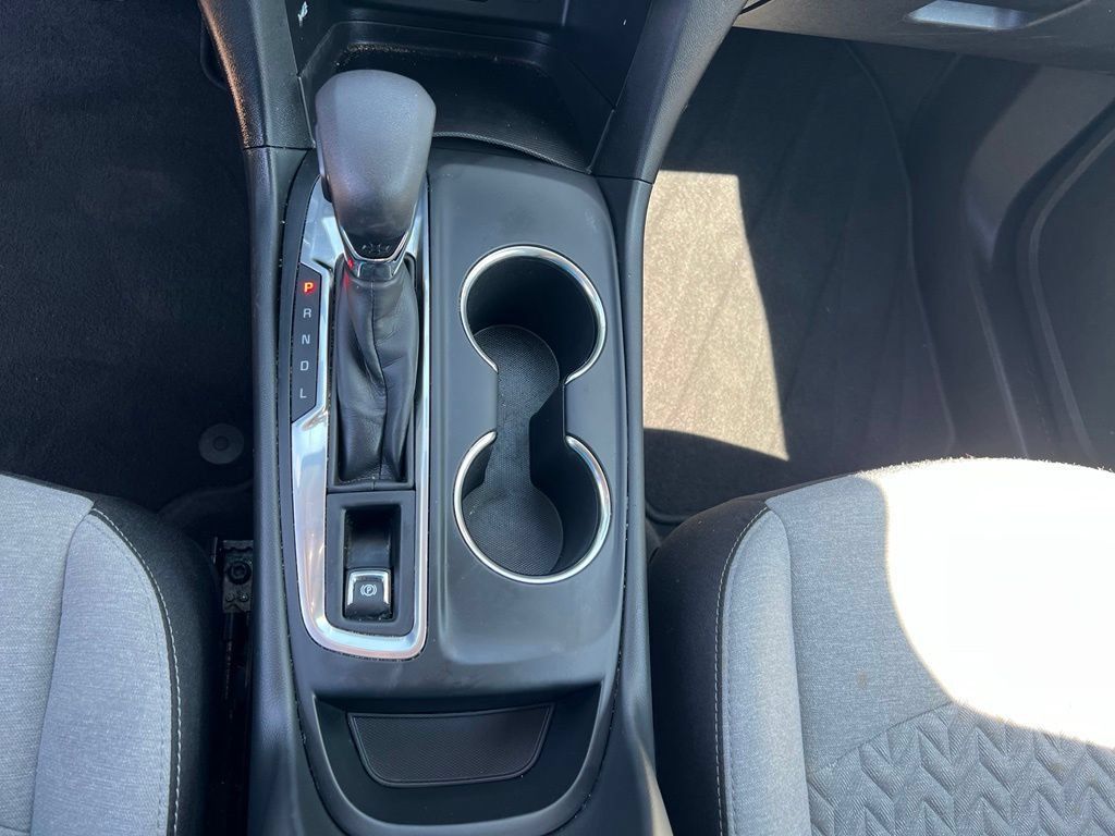 Used 2022 Chevrolet Equinox LT FWD image 30