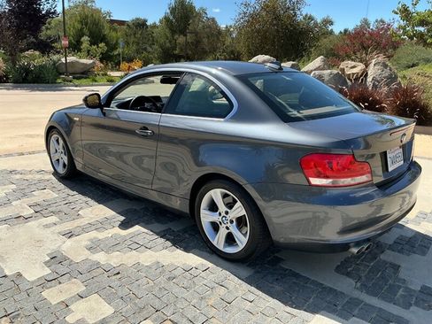 Used 2013 BMW 128i Coupe RWD image 13