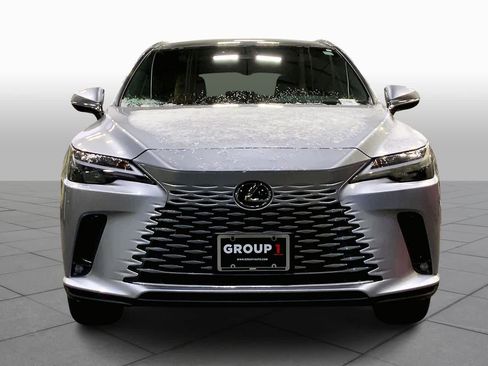 New 2026 Lexus RX 350 image 3