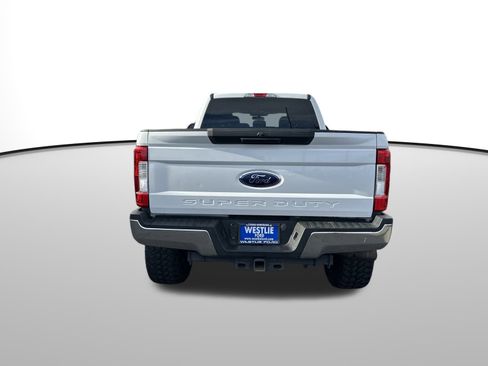 Used 2019 Ford F250 XLT w/ Snow Plow Prep Package image 5