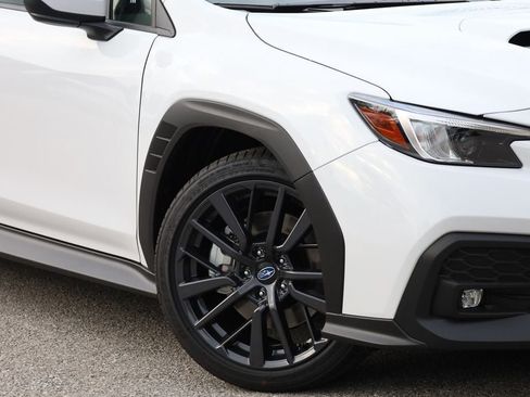 New 2026 Subaru WRX Premium AWD/4WD image 2