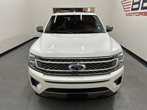 Used 2020 Ford Expedition King Ranch AWD/4WD image 3