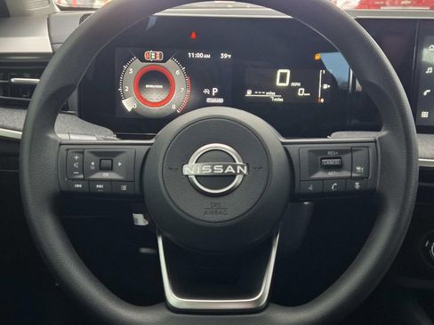 New 2026 Nissan Kicks S FWD image 26