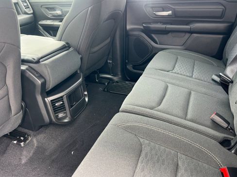 New 2026 RAM 1500 Classic Warlock AWD/4WD image 11