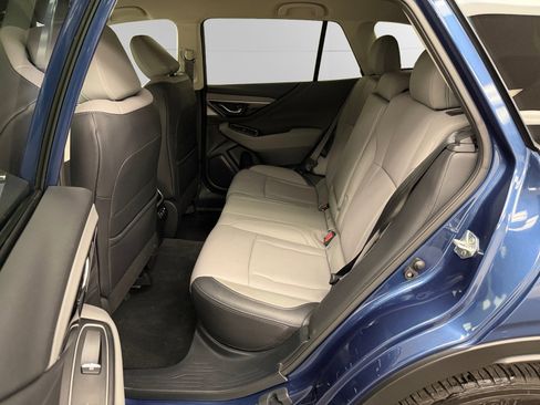Certified 2022 Subaru Outback Limited AWD/4WD image 13