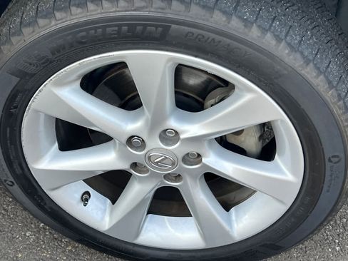 Used 2010 Lexus RX 350 AWD image 12