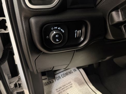 Certified 2025 RAM 2500 Big Horn AWD/4WD image 55