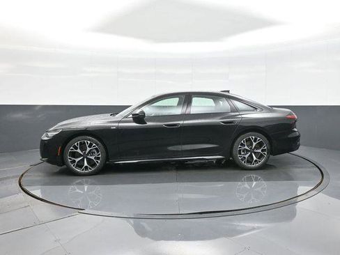 New 2026 Audi A6 Premium Plus AWD/4WD image 4