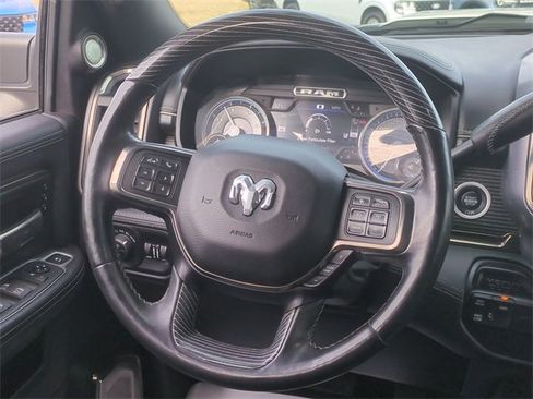 Used 2020 RAM 2500 Limited image 31