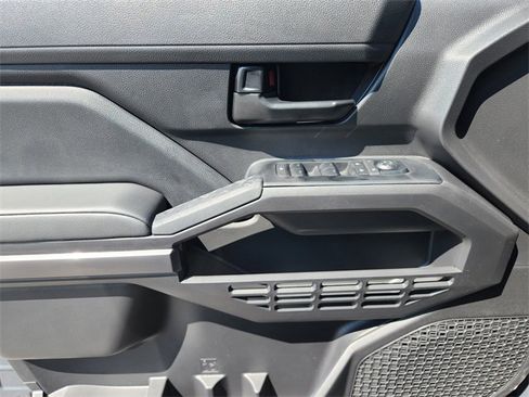 New 2025 Toyota Tacoma SR5 image 17