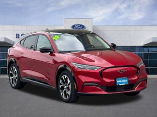 Used 2023 Ford Mustang Mach-E Premium AWD/4WD video 2
