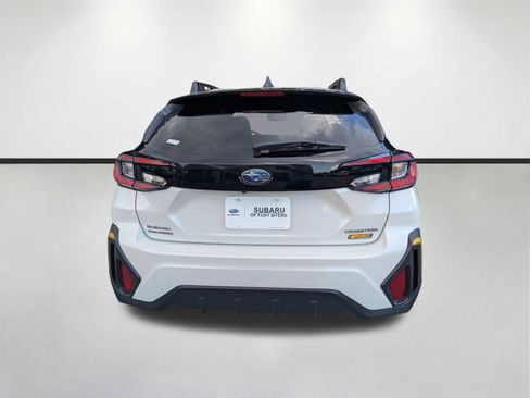 Used 2024 Subaru Crosstrek 2.5i Sport w/ Crosstrek Mirror Package AWD/4WD image 5