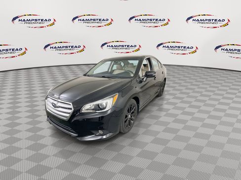 Used 2016 Subaru Legacy 2.5i Limited image 4