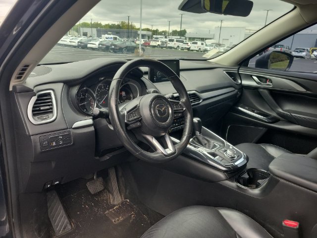 Used 2019 MAZDA CX-9 Touring w/ Touring Premium Package AWD/4WD image 18
