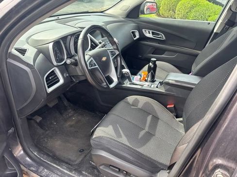 Used 2014 Chevrolet Equinox LT w/ Driver Convenience Package FWD image 5