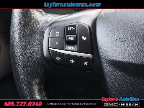 Used 2020 Ford Escape SEL image 26