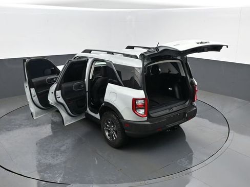 Used 2022 Ford Bronco Sport Big Bend w/ Convenience Package image 27