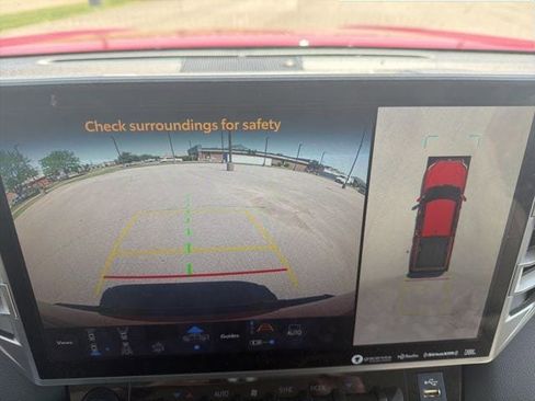 Used 2023 Toyota Tundra Limited AWD/4WD image 20