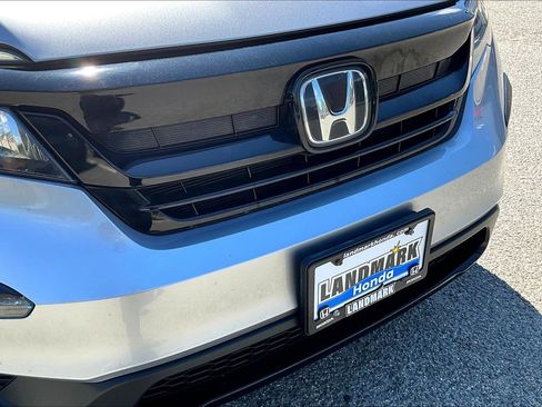 Used 2022 Honda Pilot Special Edition image 31