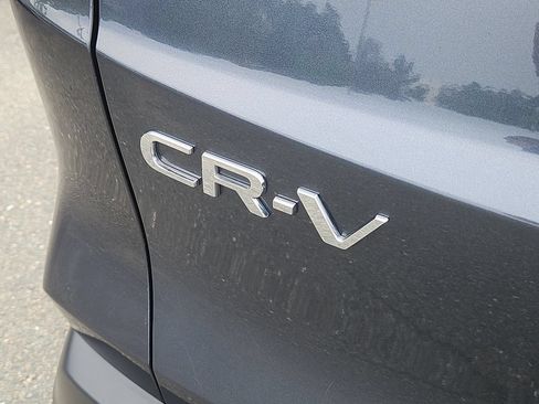 Used 2024 Honda CR-V EX image 12