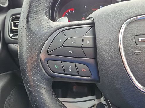 Used 2021 Dodge Durango GT AWD/4WD image 11