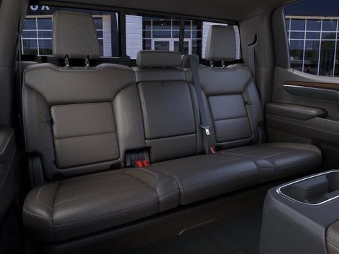 New 2026 GMC Sierra 1500 Denali w/ Denali Reserve Package AWD/4WD image 89