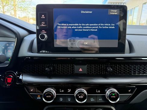 New 2026 Honda CR-V Sport-L image 21