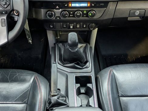 Used 2019 Toyota Tacoma TRD Pro image 20