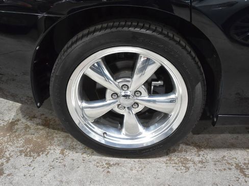 Used 2013 Dodge Charger R/T RWD image 53