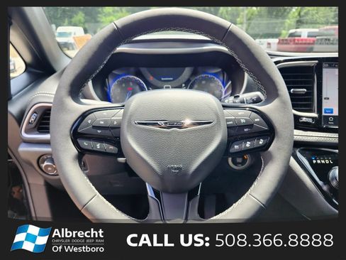 New 2026 Chrysler Pacifica Select w/ S Appearance Package AWD/4WD image 29
