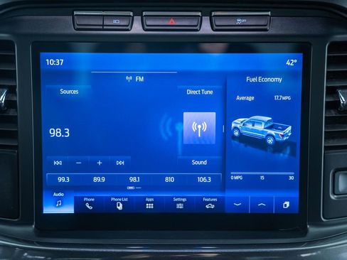 Certified 2022 Ford F150 XLT w/ Equipment Group 302A High image 26