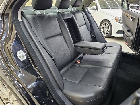 Used 2013 Mercedes-Benz C 300 4MATIC Sedan w/ Multimedia Pkg image 21