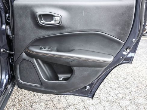 Used 2018 Jeep Compass Limited image 31