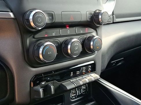 Certified 2022 RAM 1500 Big Horn image 16