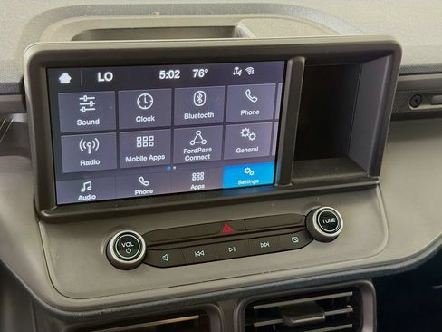 Used 2023 Ford Maverick Lariat w/ Black Appearance Package FWD image 30