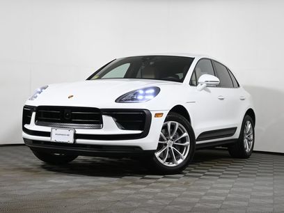 Used 2023 Porsche Macan