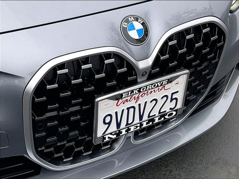 Certified 2026 BMW 430i Coupe w/ Parking Assistance Package image 30