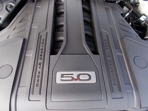 Used 2023 Ford Mustang GT Premium image 25