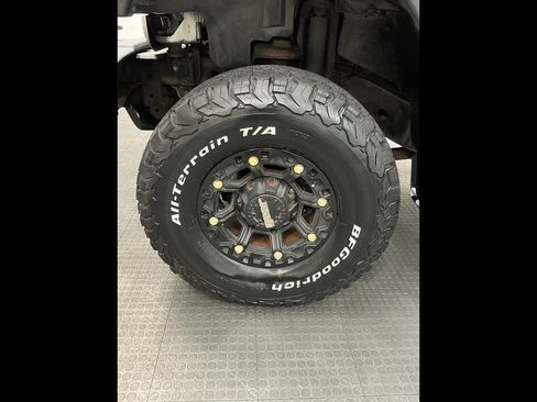 Used 2012 Jeep Wrangler Unlimited Sport w/ Trailer Tow Group AWD/4WD image 36