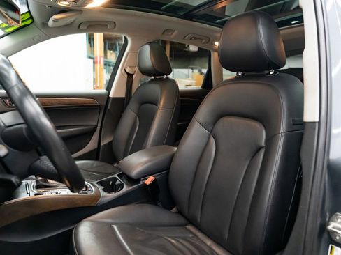 Used 2014 Audi Q5 2.0T Premium Plus w/ Premium Plus Package image 22